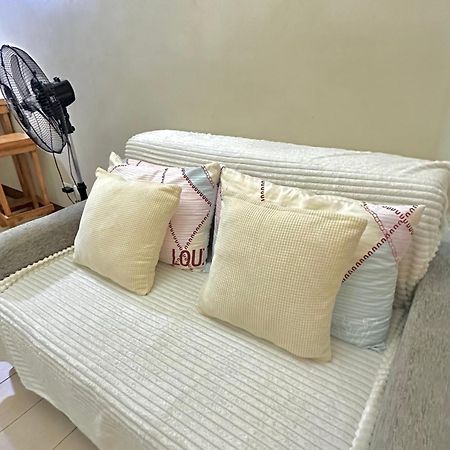 Condo In Newport City Pasay Near Naia T3 Airport Manila Zewnętrze zdjęcie