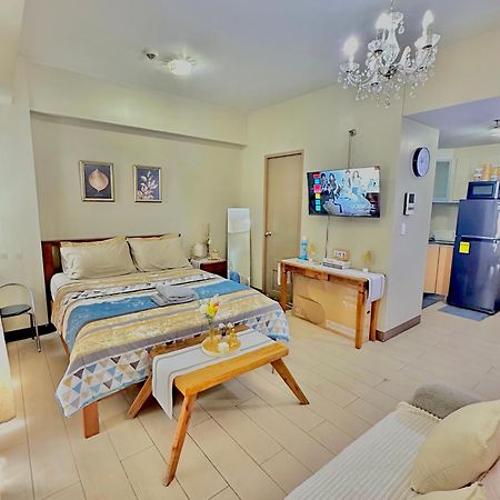 Condo In Newport City Pasay Near Naia T3 Airport Manila Zewnętrze zdjęcie