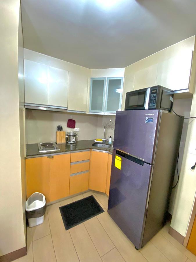 Condo In Newport City Pasay Near Naia T3 Airport Manila Zewnętrze zdjęcie
